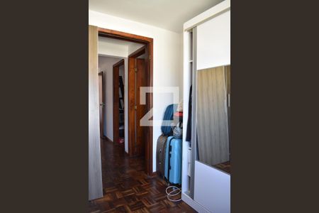 Quarto 2 de apartamento para alugar com 3 quartos, 88m² em Água Verde, Curitiba