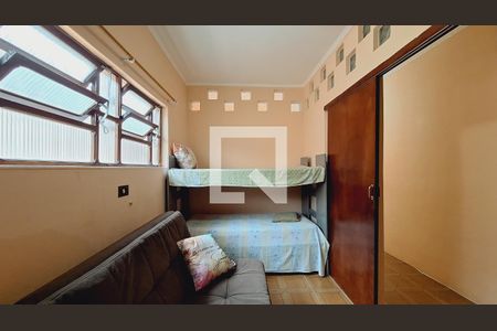 Quarto  de casa para alugar com 2 quartos, 74m² em Maracanã, Praia Grande