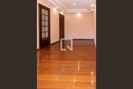 Sala de apartamento para alugar com 2 quartos, 72m² em Pechincha, Rio de Janeiro