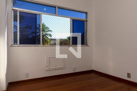 Quarto 1 de apartamento para alugar com 2 quartos, 72m² em Pechincha, Rio de Janeiro