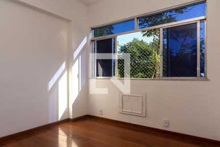 Quarto 1 de apartamento para alugar com 2 quartos, 72m² em Pechincha, Rio de Janeiro