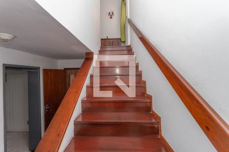 Casa para alugar com 3 quartos, 200m² em Vila Nogueira, Diadema