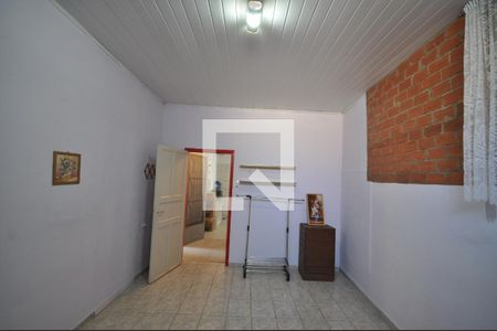 Sala/Quarto de casa para alugar com 1 quarto, 29m² em Tucuruvi, São Paulo