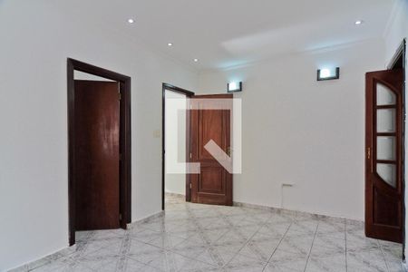 Sala de casa à venda com 2 quartos, 72m² em Lauzane Paulista, São Paulo