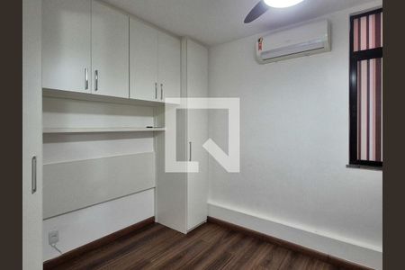 Quarto  de apartamento à venda com 2 quartos, 77m² em Recreio dos Bandeirantes, Rio de Janeiro