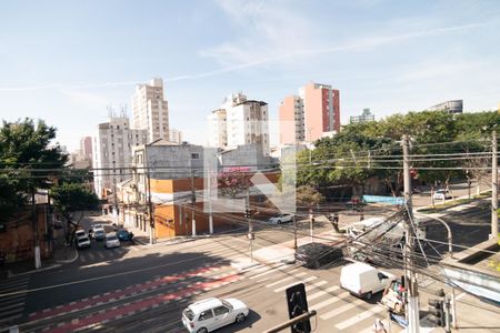 varanda de apartamento para alugar com 3 quartos, 101m² em Bela Vista, São Paulo