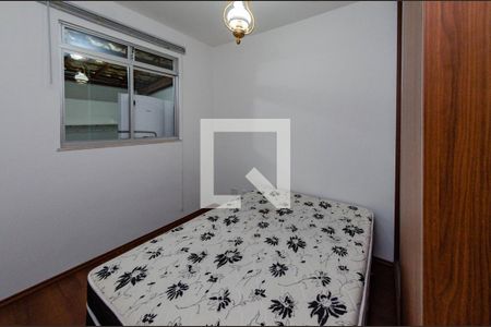Quarto 1 de apartamento para alugar com 3 quartos, 90m² em Buritis, Belo Horizonte