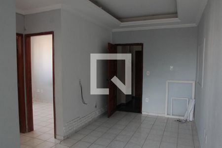 sala de apartamento para alugar com 2 quartos, 71m² em Jardim Guanabara, Belo Horizonte