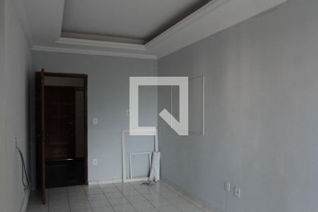sala de apartamento para alugar com 2 quartos, 71m² em Jardim Guanabara, Belo Horizonte