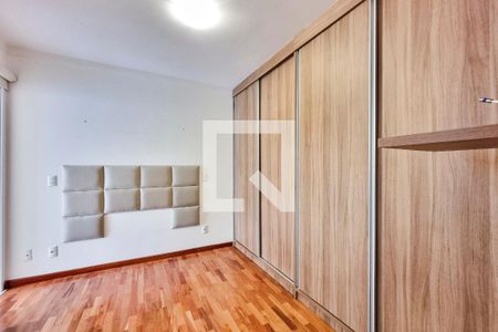 Suíte de apartamento para alugar com 3 quartos, 86m² em Parque Residencial Aquarius, São José dos Campos