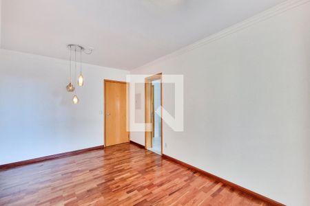Sala de apartamento para alugar com 3 quartos, 86m² em Parque Residencial Aquarius, São José dos Campos