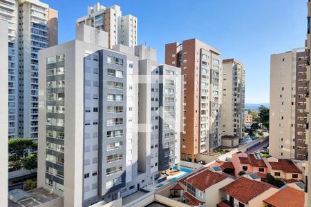 Vista de apartamento para alugar com 3 quartos, 86m² em Parque Residencial Aquarius, São José dos Campos