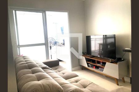 Foto 01 de apartamento à venda com 2 quartos, 71m² em Parque da Mooca, São Paulo