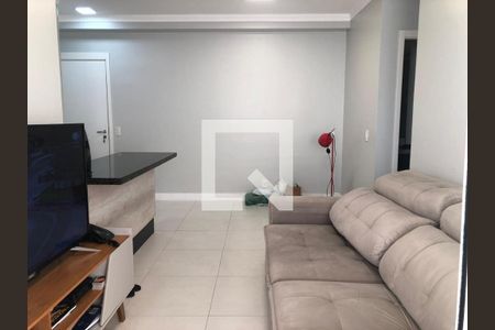 Foto 13 de apartamento à venda com 2 quartos, 71m² em Parque da Mooca, São Paulo