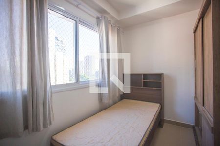 Studio de apartamento para alugar com 1 quarto, 18m² em Vila Clementino, São Paulo