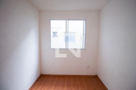 Quarto 2 de apartamento para alugar com 2 quartos, 49m² em Itaim Paulista, São Paulo