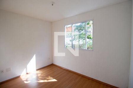 Quarto 1 de apartamento para alugar com 2 quartos, 49m² em Itaim Paulista, São Paulo