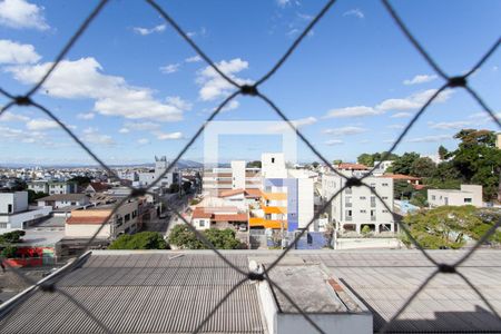 Vista da Sala 1 de apartamento à venda com 2 quartos, 150m² em Indaiá, Belo Horizonte