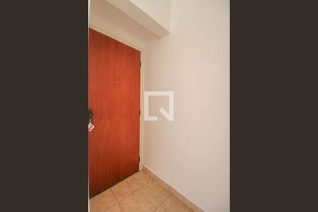 Sala - Hall de entrada de apartamento para alugar com 1 quarto, 64m² em Cambuí, Campinas