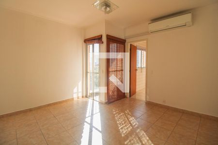 Sala de apartamento para alugar com 1 quarto, 64m² em Cambuí, Campinas