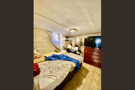 Quarto de apartamento à venda com 1 quarto, 25m² em Cachambi, Rio de Janeiro