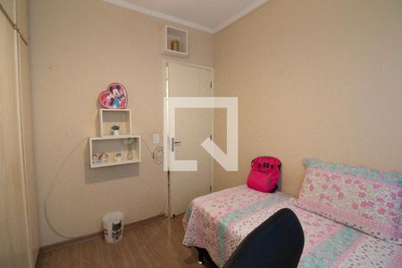 Quarto 1 de apartamento para alugar com 3 quartos, 69m² em Jardim Bonfiglioli, São Paulo