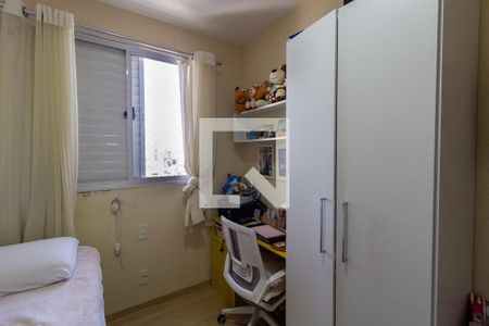 Quarto 1 de apartamento à venda com 3 quartos, 68m² em Bom Retiro, São Paulo