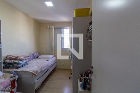Quarto 1 de apartamento à venda com 3 quartos, 68m² em Bom Retiro, São Paulo