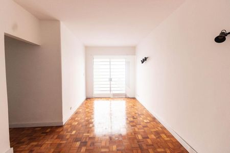 Sala de apartamento para alugar com 2 quartos, 147m² em Santana, São Paulo