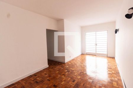 Sala de apartamento para alugar com 2 quartos, 147m² em Santana, São Paulo