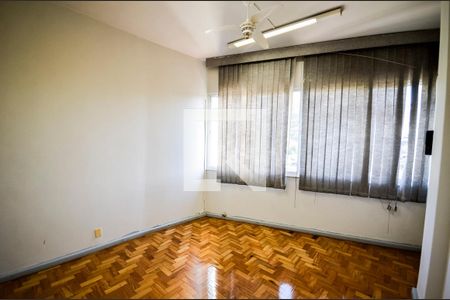 Quarto 1 de apartamento para alugar com 3 quartos, 110m² em São Cristóvão, Rio de Janeiro