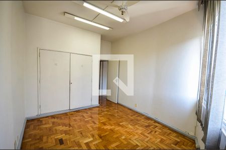 Quarto 1 de apartamento para alugar com 3 quartos, 110m² em São Cristóvão, Rio de Janeiro