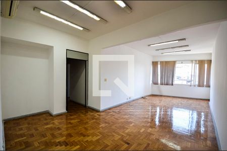 Sala de apartamento para alugar com 2 quartos, 110m² em São Cristóvão, Rio de Janeiro