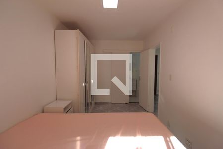 Suíte de apartamento à venda com 1 quarto, 36m² em Jacarepaguá, Rio de Janeiro