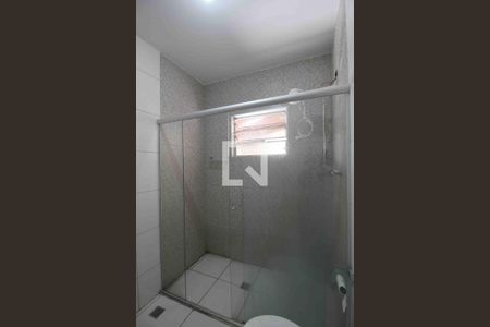 Banheiro da Suíte de casa para alugar com 3 quartos, 190m² em Vila da Fonte, Sorocaba