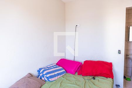 Quarto 2 de apartamento à venda com 2 quartos, 58m² em Conjunto Habitacional Padre Manoel da Nóbrega, São Paulo