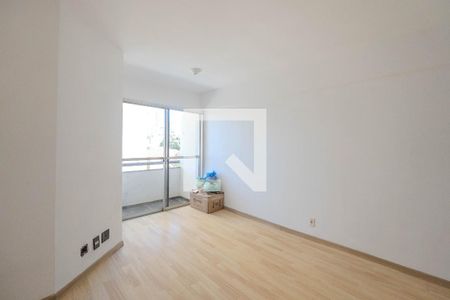 Apartamento para alugar com 40m², 1 quarto e 1 vagaSala