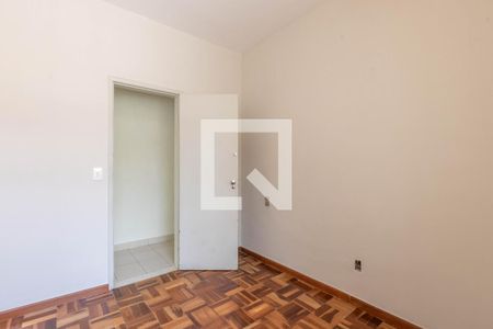 Quarto 1 de apartamento à venda com 3 quartos, 110m² em São José, Belo Horizonte