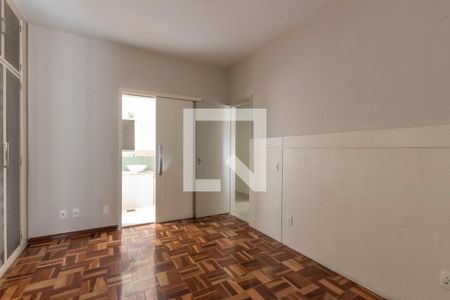 Quarto Suíte de apartamento para alugar com 3 quartos, 180m² em São José, Belo Horizonte