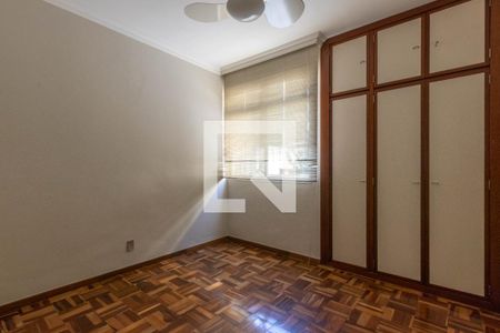 Quarto Suíte de apartamento para alugar com 3 quartos, 110m² em São José, Belo Horizonte