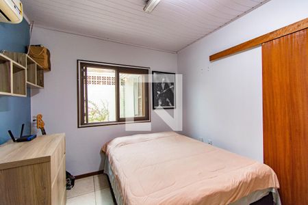 Quarto 1 de casa para alugar com 2 quartos, 106m² em São José, Canoas