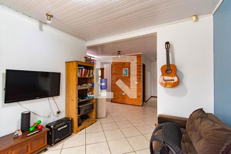 Casa para alugar com 2 quartos, 106m² em São José, Canoas