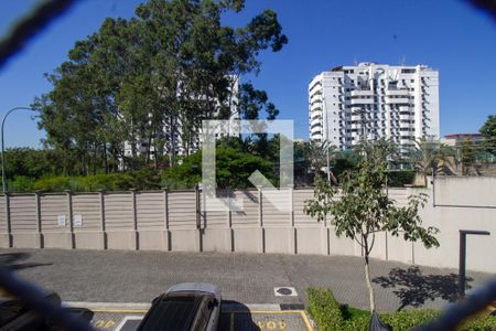 Vista da Varanda de apartamento à venda com 3 quartos, 87m² em Recreio dos Bandeirantes, Rio de Janeiro