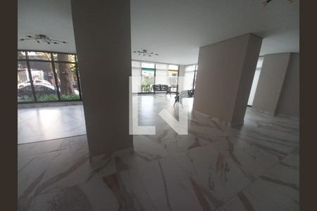 Foto 17 de apartamento à venda com 2 quartos, 54m² em Alto da Mooca, São Paulo