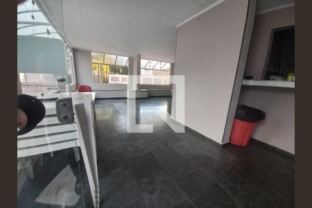 Foto 16 de apartamento à venda com 2 quartos, 54m² em Alto da Mooca, São Paulo