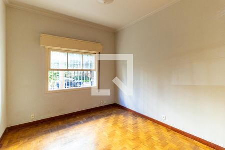 Quarto de apartamento para alugar com 2 quartos, 112m² em Higienópolis, São Paulo