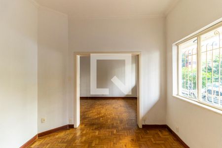 Sala de apartamento para alugar com 2 quartos, 112m² em Higienópolis, São Paulo