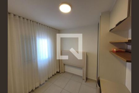 Foto 30 de apartamento à venda com 1 quarto, 37m² em Chácara Califórnia, São Paulo