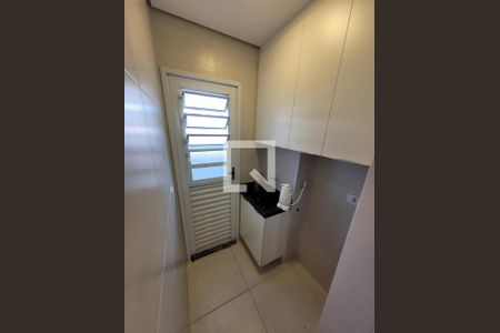 Foto 09 de apartamento à venda com 1 quarto, 37m² em Chácara Califórnia, São Paulo