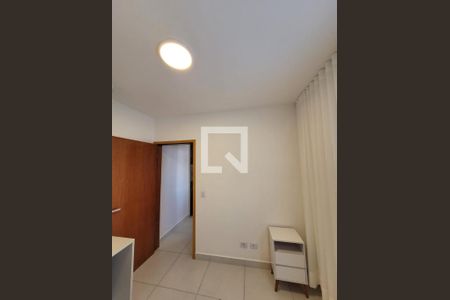 Foto 34 de apartamento à venda com 1 quarto, 37m² em Chácara Califórnia, São Paulo